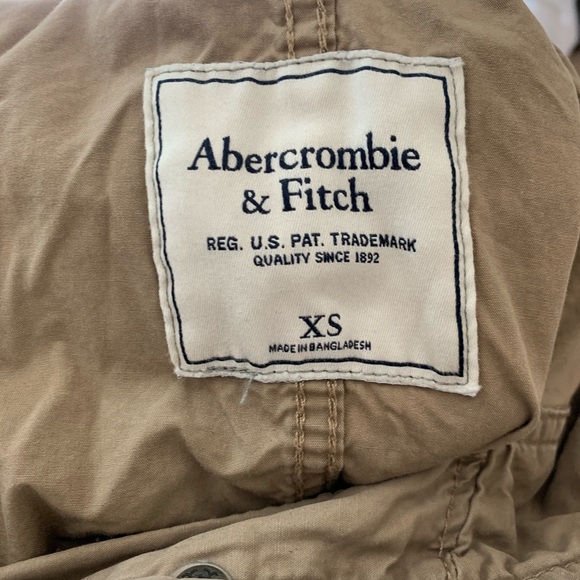 A&F Jacket - Picture 4 of 4